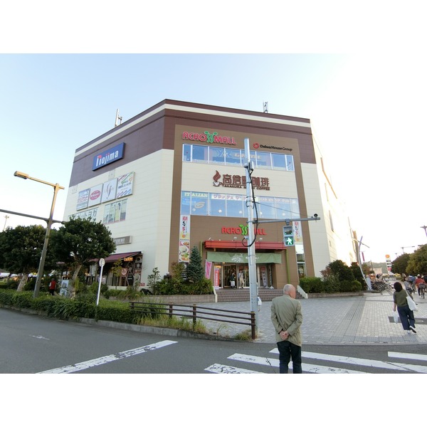 ベンティチェリ ドラッグストア