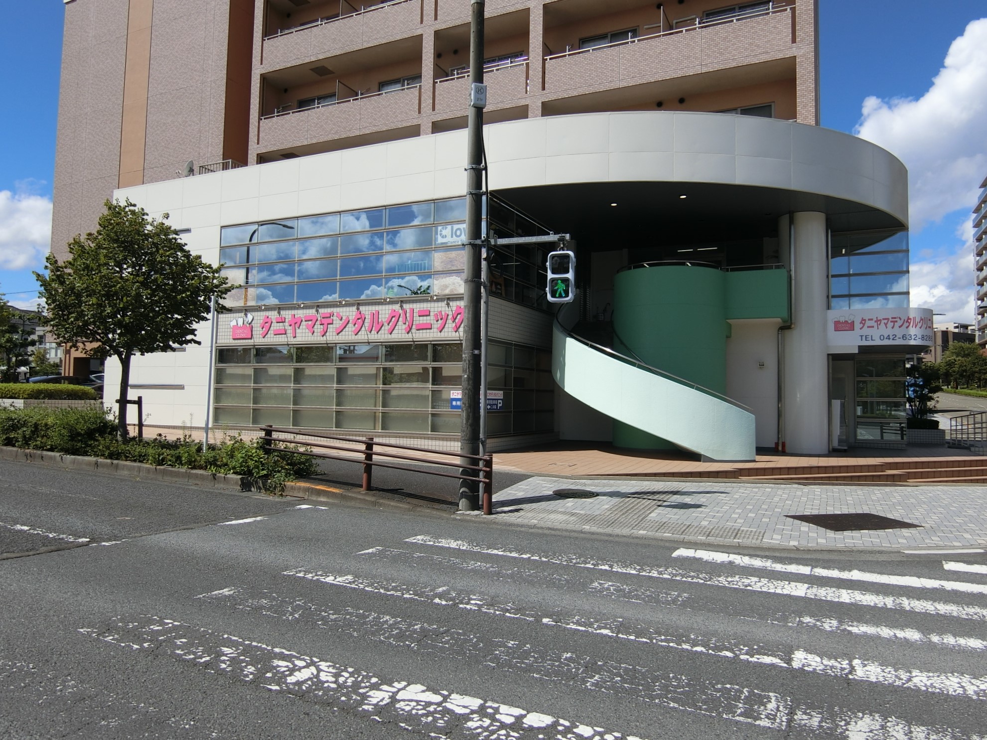 ベンティチェリ 歯科
