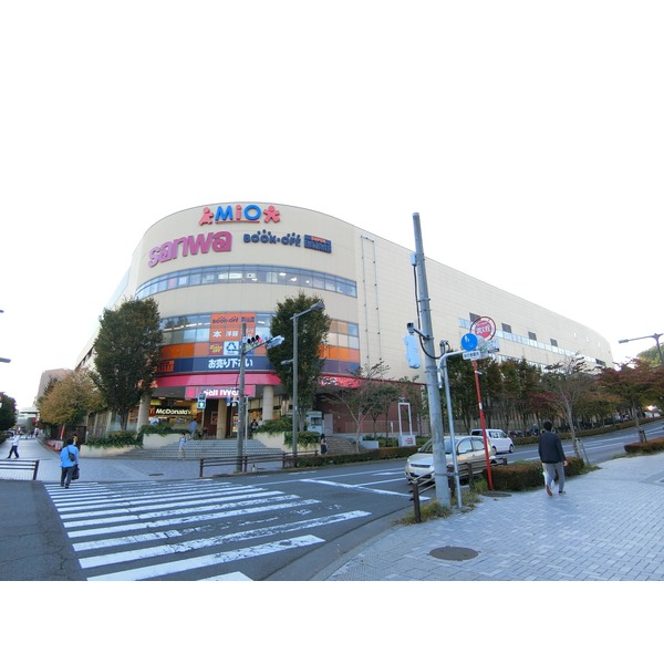 ベンティチェリ スーパー