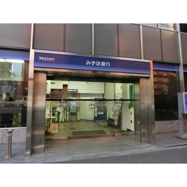 サンシティコートＢ棟 銀行