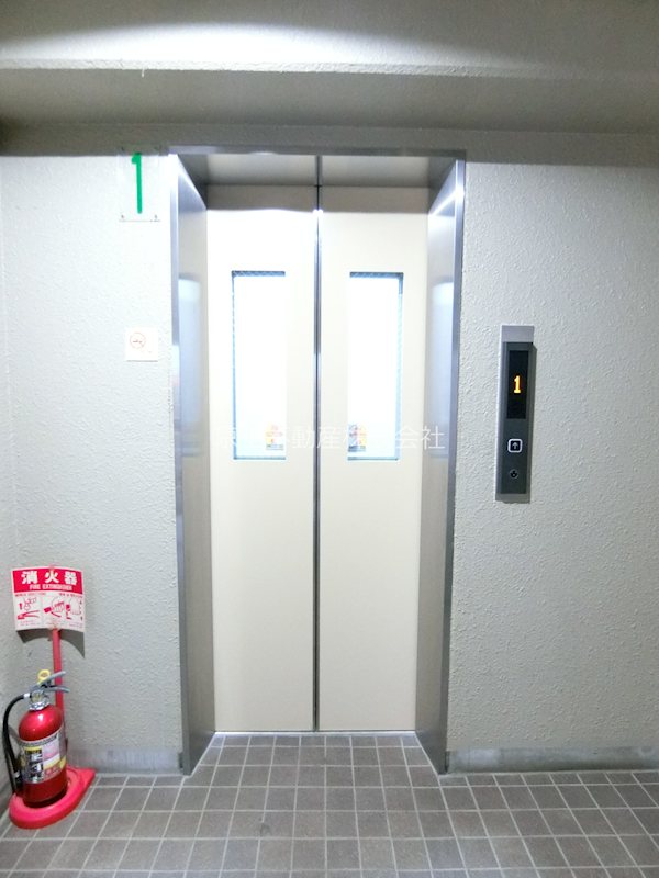 日甲ハイム笹塚 その他設備
