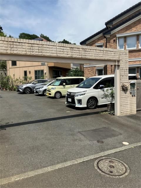 凛樹　ｏｆｆｅｎ その他共有部分
