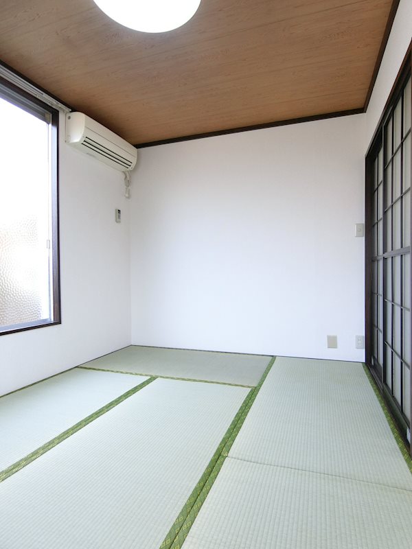 べレールハイム その他部屋・スペース