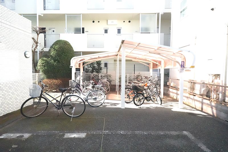 エクセルハイム その他共有部分
