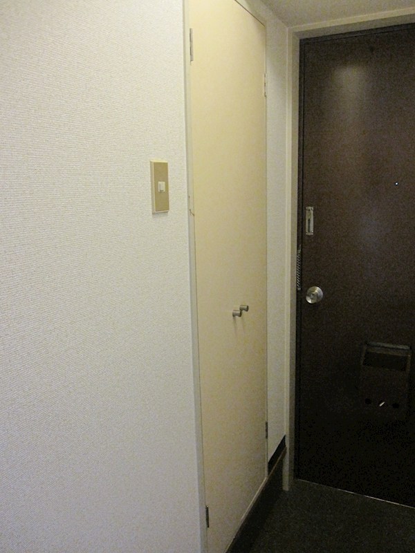 百草園マンション その他部屋・スペース