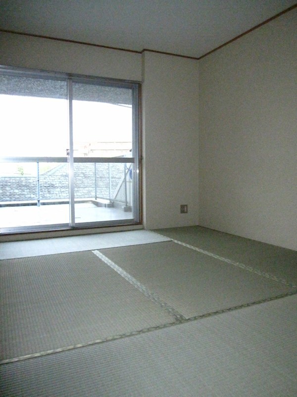 百草園マンション その他部屋・スペース