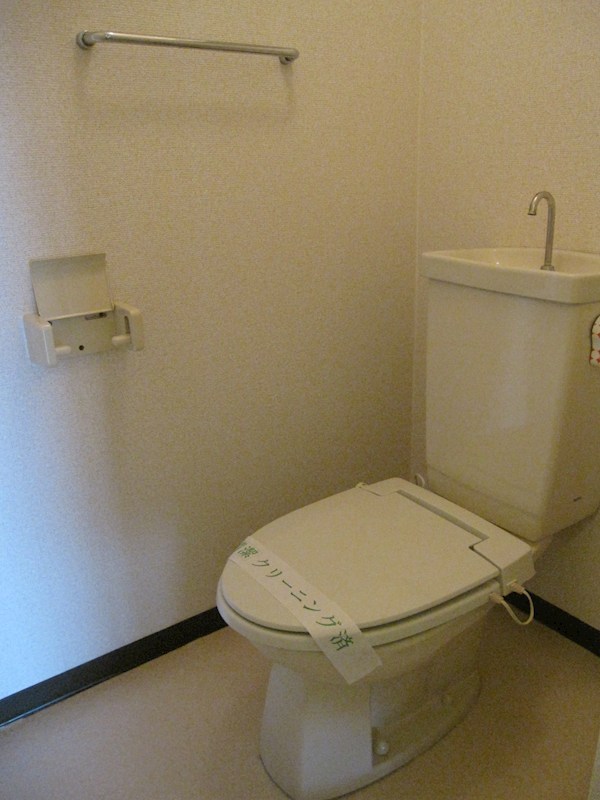 百草園マンション その他