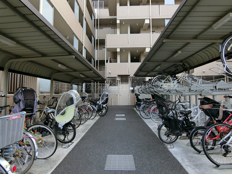 ACOLT氷川台 その他