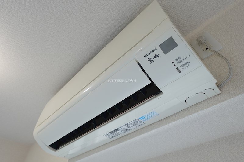 ACOLT氷川台 その他設備