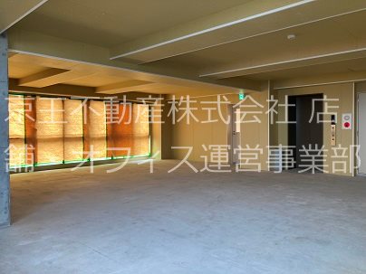 【応相談】京王南烏山４丁目ビル 内装