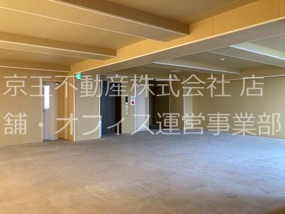 【応相談】京王南烏山４丁目ビル 内装