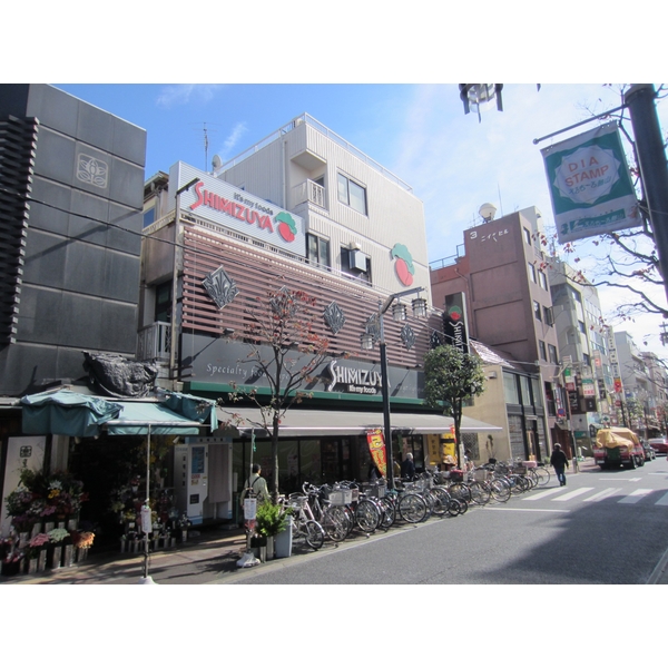 【応相談】京王南烏山４丁目ビル スーパー