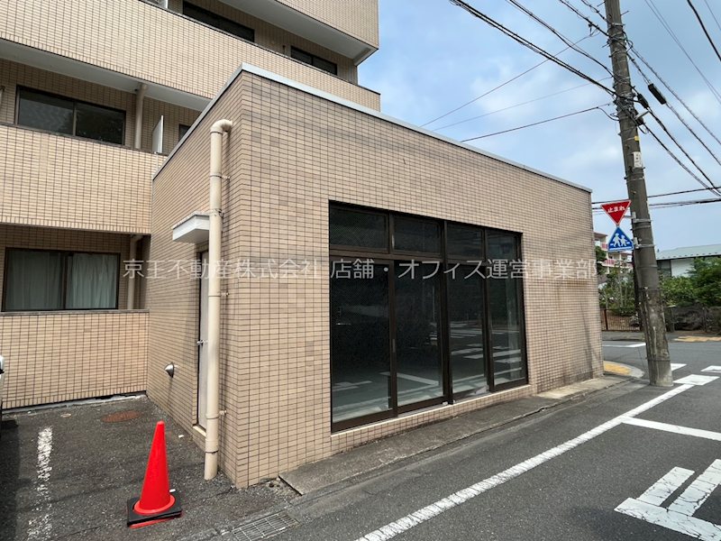 リーゼンハイム 外観