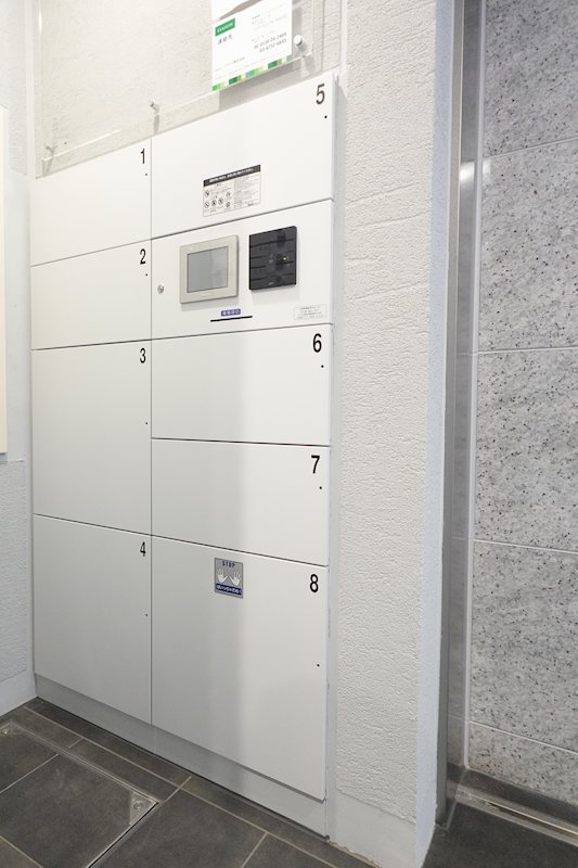 GRAND ARC笹塚 その他共有部分