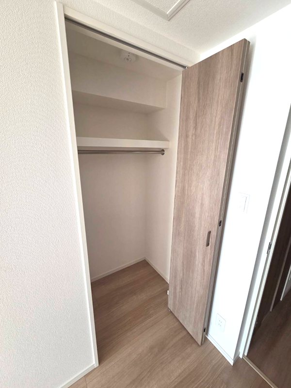 GRAND ARC笹塚 収納