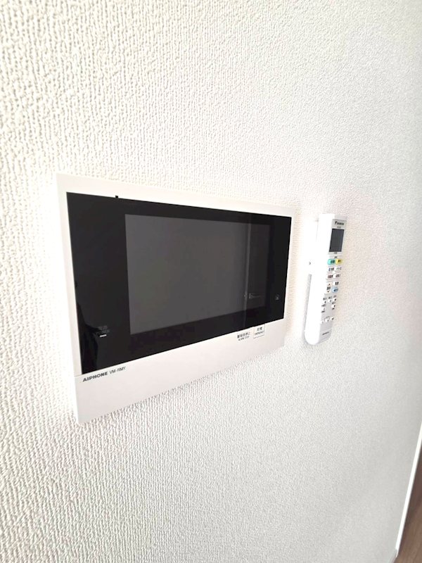 GRAND ARC笹塚 セキュリティ