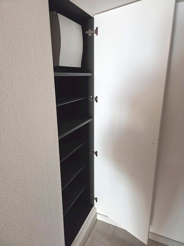 GRAND ARC笹塚 玄関