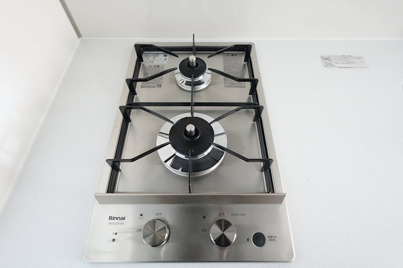 GRAND ARC笹塚 キッチン