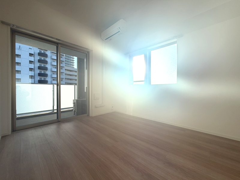 GRAND ARC笹塚 リビング