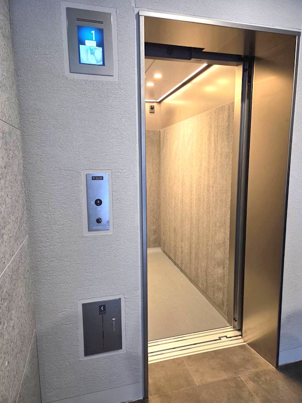 GRAND ARC笹塚 その他共有部分