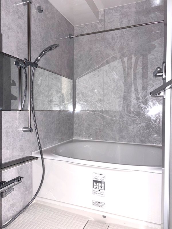 GRAND ARC笹塚 風呂画像