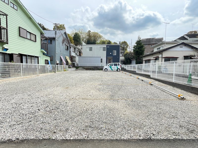 散田町5丁目平屋一戸建 その他