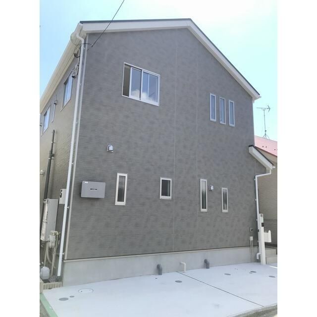 Kolet府中西原 外観