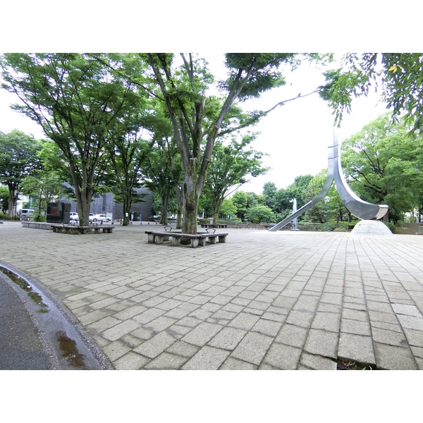 T's garden府中 公園