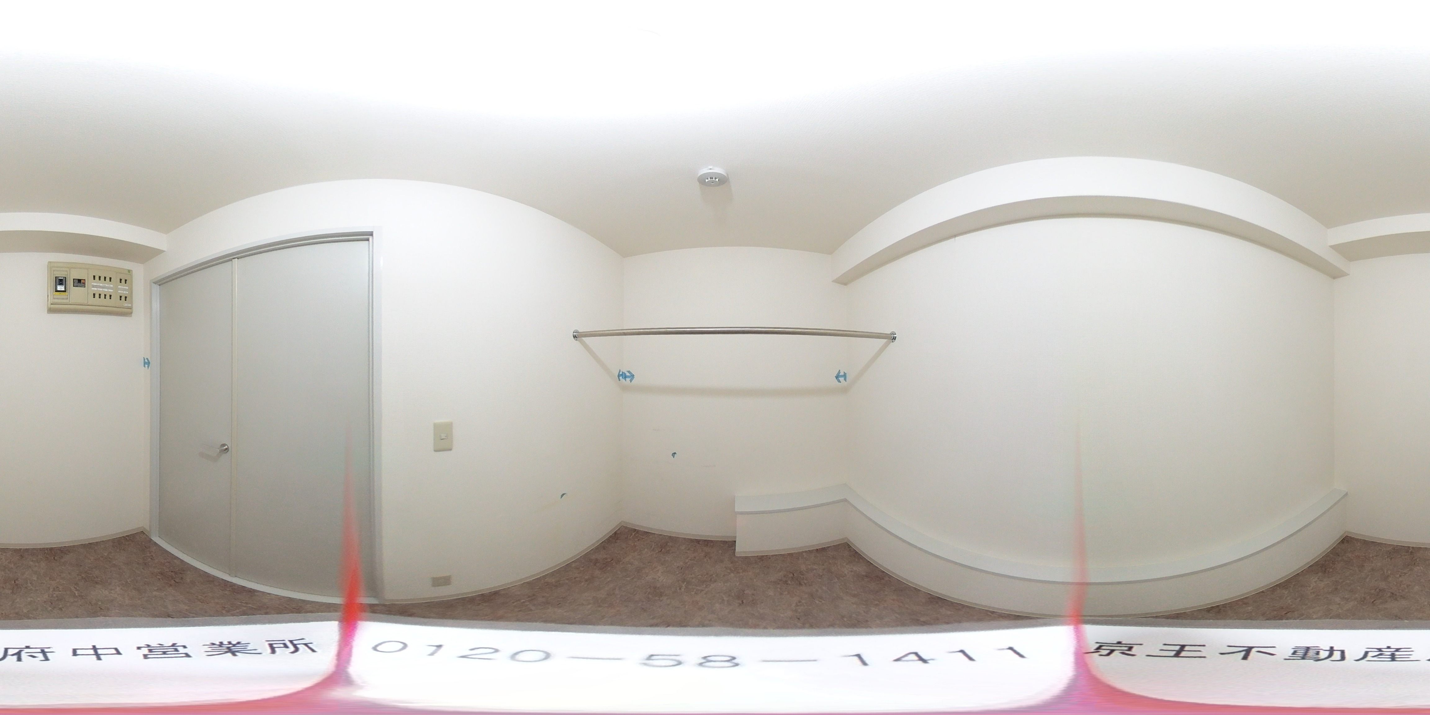 T's garden府中 その他部屋・スペース