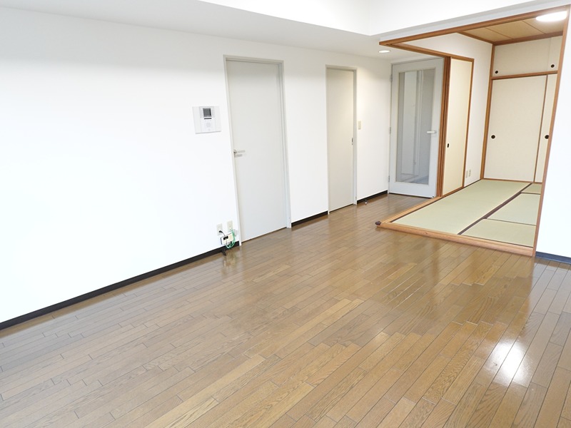 T's garden府中 その他部屋・スペース