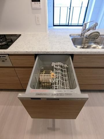 ＫＤＸレジデンス三鷹 その他設備