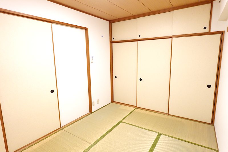 T's garden府中 その他部屋・スペース