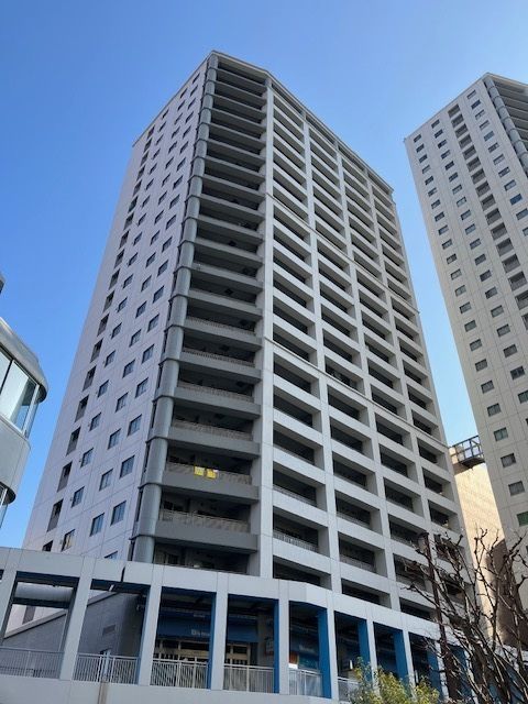 B'sタワー橋本 W 外観