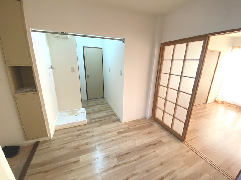 ハイムニューセラ その他部屋・スペース