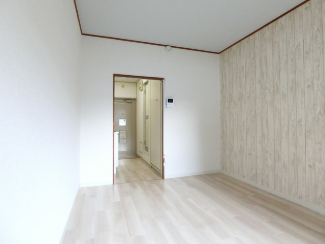 グランドハイツ斉藤Ａ棟 その他部屋・スペース