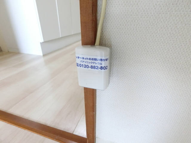 グランドハイツ斉藤Ａ棟 その他設備