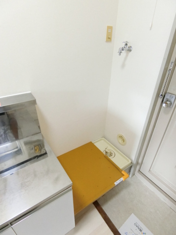 グランドハイツ斉藤Ａ棟 その他部屋・スペース