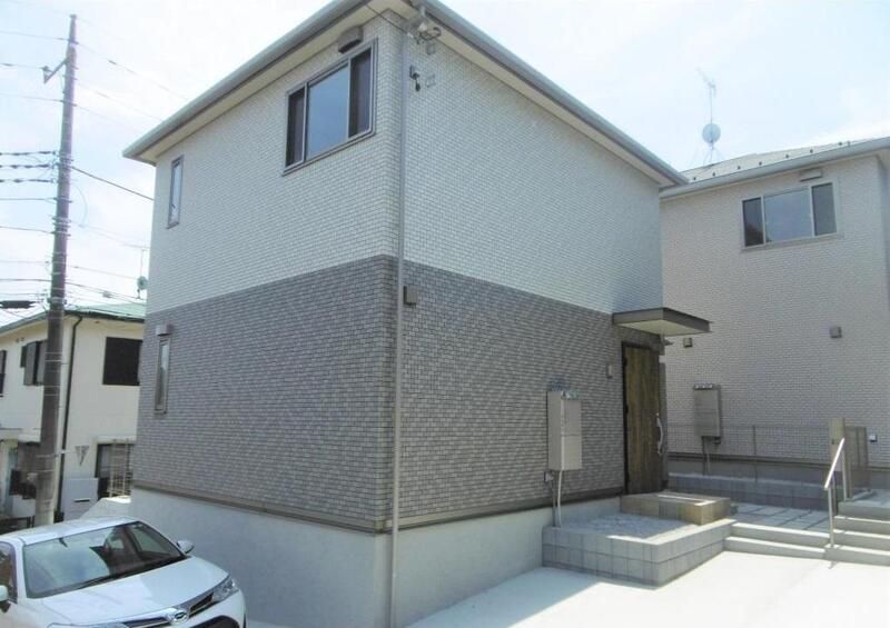 三沢５丁目戸建 外観