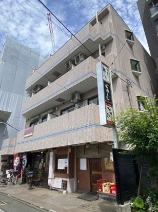 ドミンゴ 外観