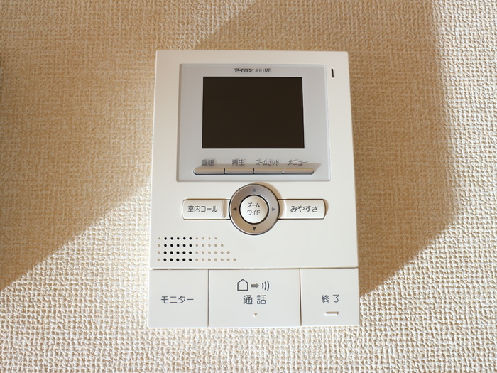 ル　リアン セキュリティ