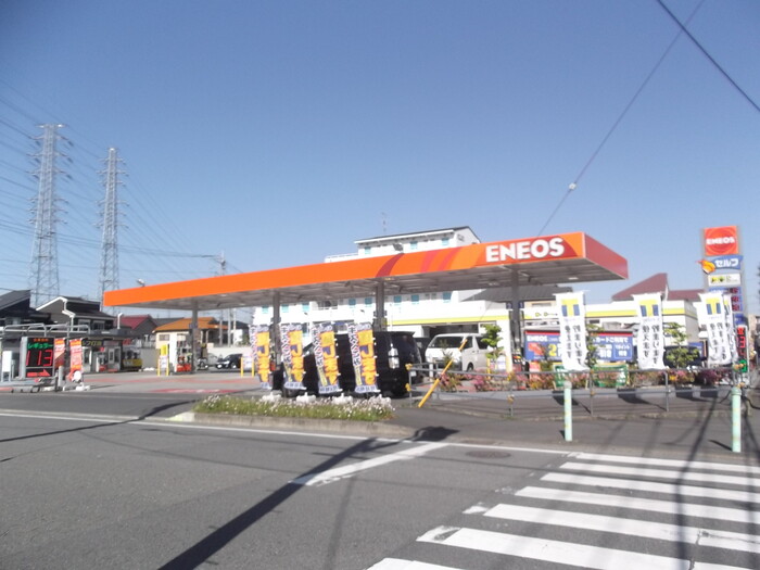 ル　リアン 駐車場