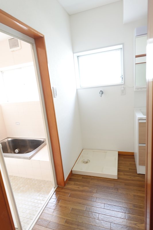 永福町の家 その他部屋・スペース