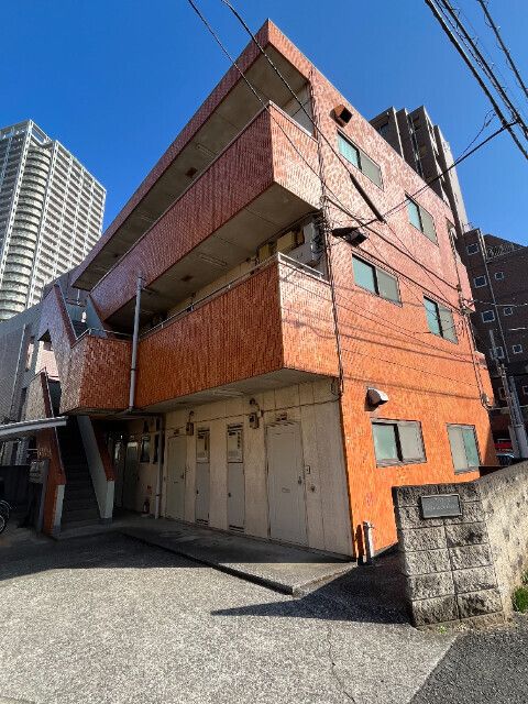 レスポワール  外観