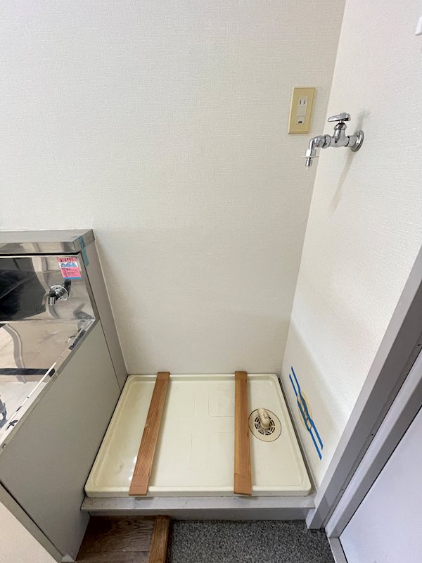 ミーティア由木 その他部屋・スペース