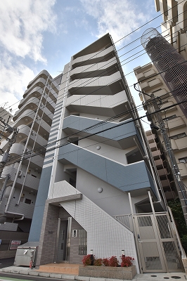 グレイス　アベニュー 外観