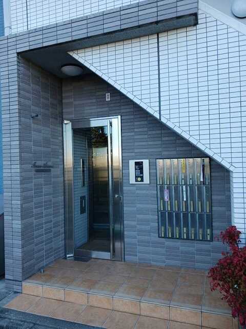 グレイス　アベニュー その他