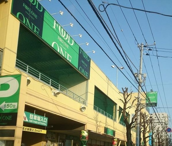 グレイス　アベニュー その他