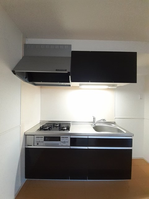 グレイス　アベニュー キッチン