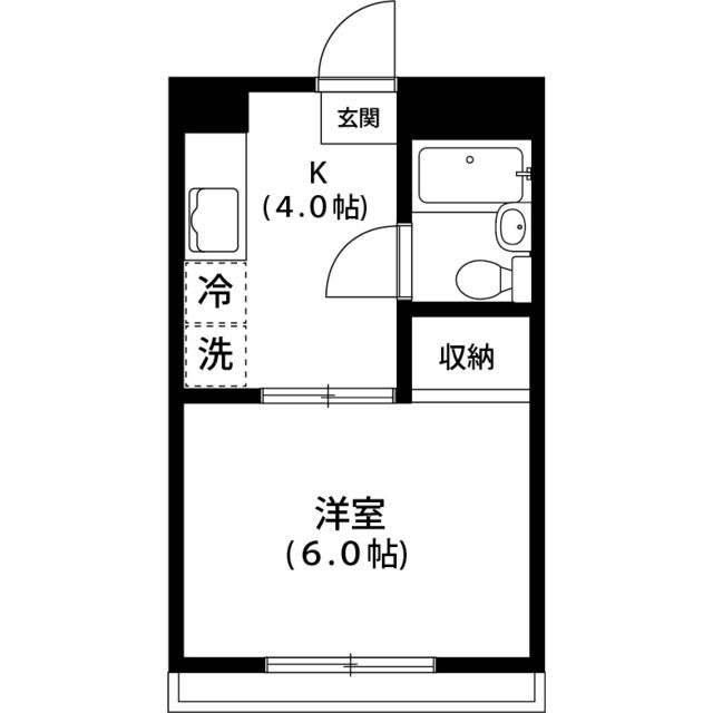 グランドールＧＴ 間取り