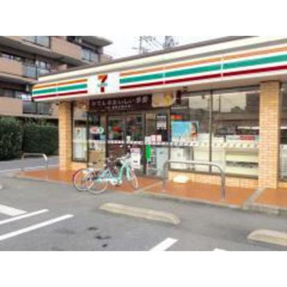 フラワーヒル 駐車場